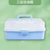 Mont Marte Modeling Clay & Sculpting Tool Collection