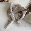 O1CN014JnNOi1oOyv3Ql9kQ_2171145216-0-cib Cotton Linen Floral Square Scarf
