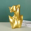 Resin Hand & Figure Jewelry Display Stand - Ring, Bracelet & Necklace Prop