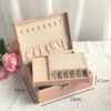 O1CN015SOTgb29l40wZNTU0_2215541978107-0-cib-2 Multi-Layer Leather Jewelry Storage Box