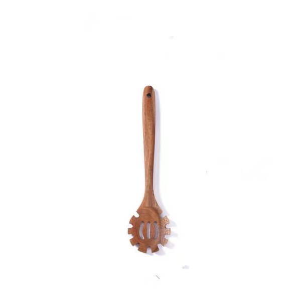 O1CN015TOAkj1pus4Vwtd0H_1011635421-0-cib Acacia Wood Kitchen Utensils - Turners, Spoons, Tongs & Measuring Sets