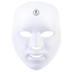 LED Photon Therapy Face Mask