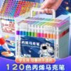 Acrylic Paint Marker Pens (Assorted Styles)
