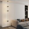 O1CN016Ye5N12JUhvYEyuSZ_2210884759425-0-cib Hourglass Floor Lamp - Minimalist Sand Timer Standing Light for Living Room and Bedside