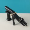 Resin Hand & Figure Jewelry Display Stand - Ring, Bracelet & Necklace Prop