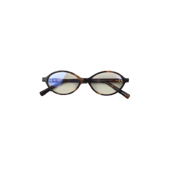 O1CN017fwJ6r2C9S7MGLiRF_2214246788431-0-cib MIU MIU Small Oval Acetate Glasses Frame - Clear Lens or Prescription Ready