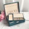 O1CN017kwJxM29l40xW3OCy_2215541978107-0-cib-2 Multi-Layer Leather Jewelry Storage Box