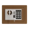 Mini Electronic Password Safe Box