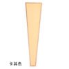 Gold Edge Transparent Flower Wrapping Bags (50-Pack)