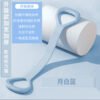 Figure-8 Resistance Band for Back & Shoulder Stretching
