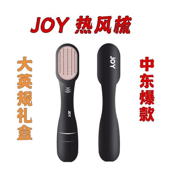 Automatic Ceramic Hair Curling Iron - Effortless Curl Styling Tool (EU Plug)