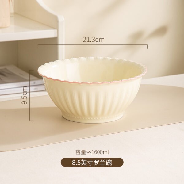 Ceramic Tableware Gift Box Collection