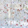 O1CN019muxjX1cSqxb2S4Oe_2220782333600-0-cib Hanging Flower Ceiling Decoration Kit — DIY Waterfall Floral Curtain Components