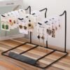 Creative Earring & Jewelry Display Stand