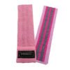 Fabric Resistance Loop Bands for Hip & Glute Training