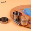 Mont Marte Art Brush Washing & Storage Tools