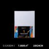Giorgione Cotton Canvas Practice Board