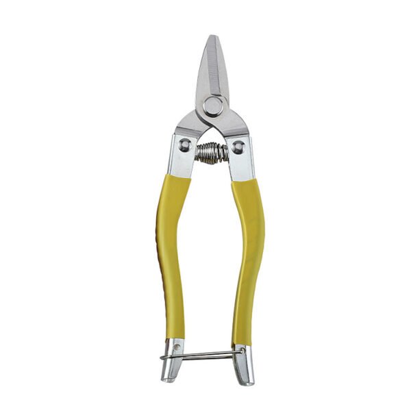 Fruit & Grape Picking Scissors - Garden Pruning Shears
