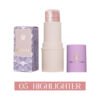 YOUNG VISION Multi-Use Makeup Stick - Blush, Highlighter & Contour