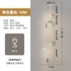 O1CN01CB3txn2JUhvY9FuE6_2210884759425-0-cib Hourglass Floor Lamp - Minimalist Sand Timer Standing Light for Living Room and Bedside