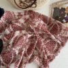 O1CN01CV10qE1oOyv3rQQ0B_2171145216-0-cib Cotton Linen Floral Square Scarf