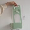 Butterfly Flower Gift Box (Bouquet Packaging)