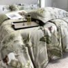 O1CN01EhE7eA20maVteJMrL_2211305706892-0-cib Ice Silk Tencel Bedding Set - Washed Silky Sheets, 3 or 4 Piece