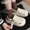 O1CN01Eog3ef24dCz7PxdB7_2920787413-0-cib Closed-Toe Sport Sandals - Soft Sole Beach & Outdoor Sandals, Unisex