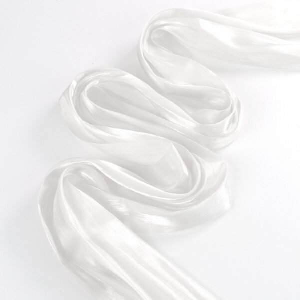 Satin Fabric Bow Bouquet Decoration (2-Pack)