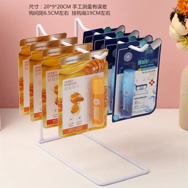 Creative Earring & Jewelry Display Stand