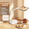 Overhead Phone & Tablet Stand for Live Streaming and Video