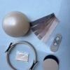 O1CN01G5UkRv1SZ8FF5M0ZV_2206913152260-0-cib Pilates Ring & Yoga Accessory Set — Resistance Bands, Roller & Socks