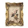 Carved Resin Photo Frame — Vintage European Gallery Wall Frames