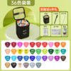 Mont Marte Alcohol Marker Set & Marker Paper Pad Collection