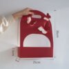 Butterfly Flower Gift Box (Bouquet Packaging)