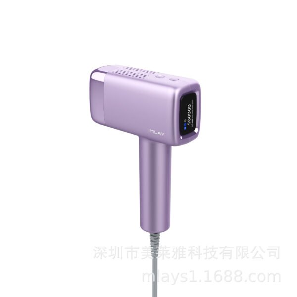 Mlay T14 Home IPL Hair Removal Device