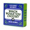 English Party Card Game (Charades, Truth or Dare & Family Games)