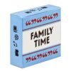 English Party Card Game (Charades, Truth or Dare & Family Games)