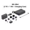 O1CN01Iks7241fFycROC5L0_3869283978-0-cib DJI Mic Mini Wireless Clip-On Microphone