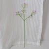 Gypsophila & Starry Mini Flower Stem (Wedding DIY Craft)