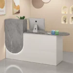 Modern Cashier Reception Counter Desk
