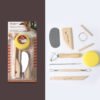 Giorgione Clay Modeling Tool Set