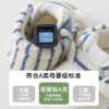 Baby Pre-Walker Indoor Shoes — Soft Non-Slip Floor Shoes