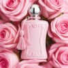 PARFUMS DE MARLY JEAN MISS Anna Eau de Parfum 75 ml - Light Floral Women's Fragrance