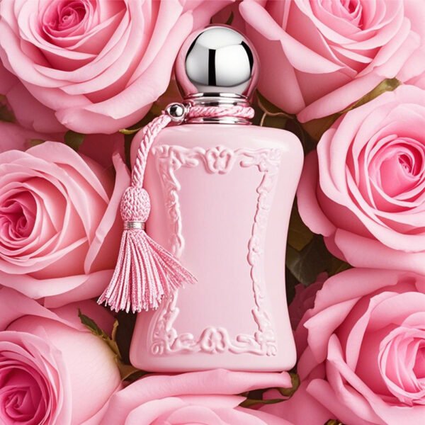 PARFUMS DE MARLY JEAN MISS Anna Eau de Parfum 75 ml - Light Floral Women's Fragrance