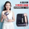 30 J IPL Beauty & Hair Removal Device — Sapphire Cooling with 4 Heads