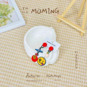 Gypsum Jewelry Display Tray – Decorative Ring & Earring Dish