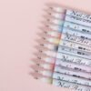 0.5mm Nail Art Liner Pen - Water-Based Acrylic Dotting and Detail Marker