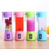 Portable Rechargeable Mini Juicer Cup