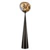 Italian Minimalist Lava Floor Lamp